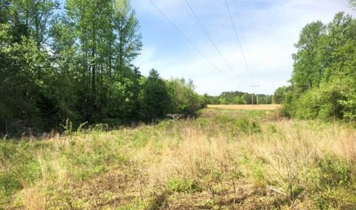 Photo of SOLD!!  8.38 Acres of Recreational Hunting Land For Sale in Warren County NC!