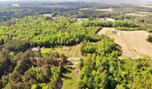 Photo of SOLD!!  8.38 Acres of Recreational Hunting Land For Sale in Warren County NC!
