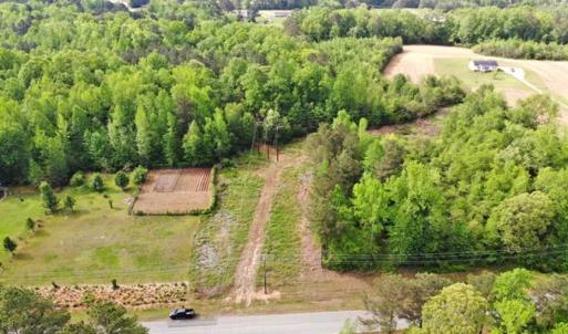 Photo of SOLD!!  8.38 Acres of Recreational Hunting Land For Sale in Warren County NC!