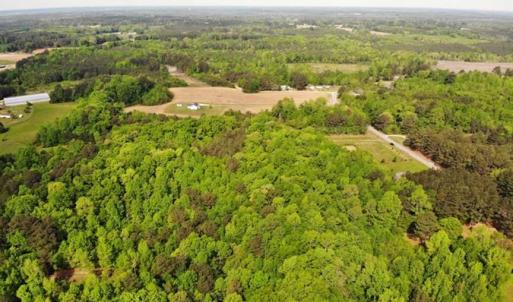 Photo of SOLD!!  8.38 Acres of Recreational Hunting Land For Sale in Warren County NC!