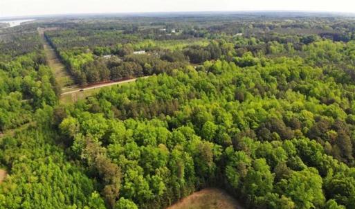 Photo of SOLD!!  8.38 Acres of Recreational Hunting Land For Sale in Warren County NC!