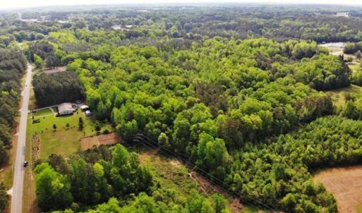 Photo of SOLD!!  8.38 Acres of Recreational Hunting Land For Sale in Warren County NC!