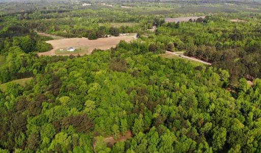 Photo of SOLD!!  8.38 Acres of Recreational Hunting Land For Sale in Warren County NC!