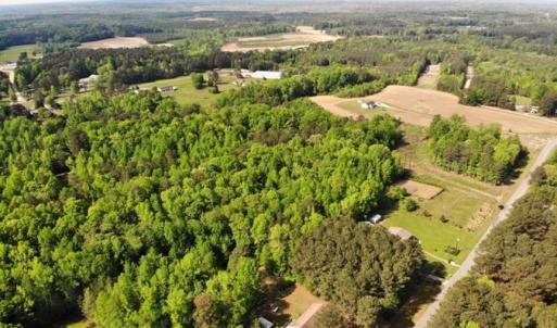 Photo of SOLD!!  8.38 Acres of Recreational Hunting Land For Sale in Warren County NC!