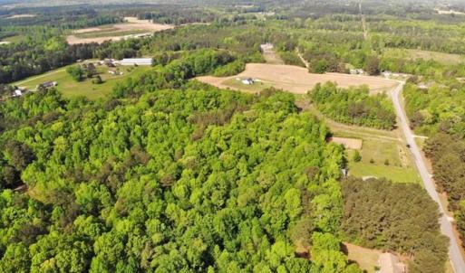 Photo of SOLD!!  8.38 Acres of Recreational Hunting Land For Sale in Warren County NC!