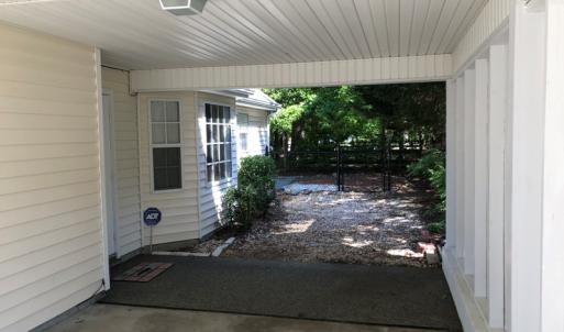 Photo of UNDER CONTRACT!  0.10 Acre Residential Lot with Home For Sale in Halifax County NC!