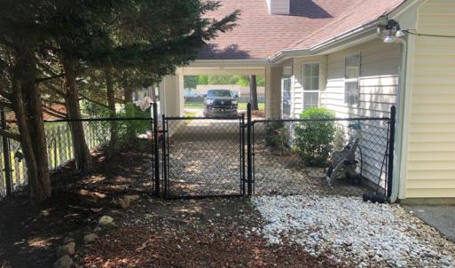 Photo of UNDER CONTRACT!  0.10 Acre Residential Lot with Home For Sale in Halifax County NC!
