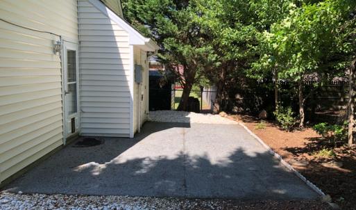 Photo of UNDER CONTRACT!  0.10 Acre Residential Lot with Home For Sale in Halifax County NC!