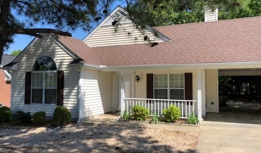 Photo of UNDER CONTRACT!  0.10 Acre Residential Lot with Home For Sale in Halifax County NC!