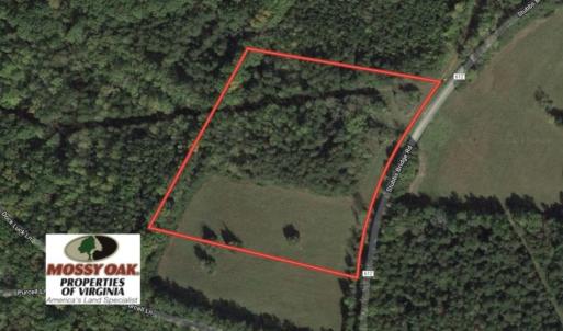 Photo of UNDER CONTRACT!  7 Acres of Residential and Hunting Land for Sale in Spotsylvania County VA!