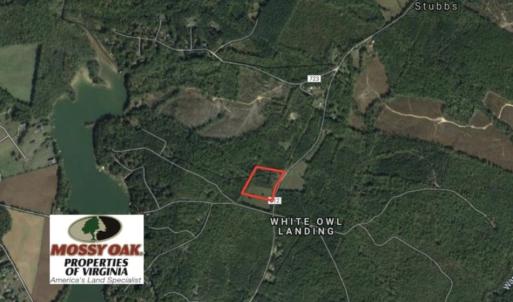 Photo of UNDER CONTRACT!  7 Acres of Residential and Hunting Land for Sale in Spotsylvania County VA!