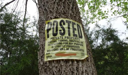 Photo of UNDER CONTRACT!  7 Acres of Residential and Hunting Land for Sale in Spotsylvania County VA!