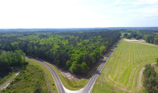 Photo of UNDER CONTRACT!  340 Acres of Hunting and Timber Land For Sale in Richmond County NC!