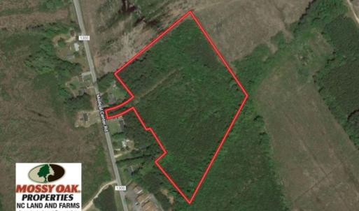 Photo of UNDER CONTRACT!  14 acres of Hunting and Timber Land for Sale in Gates County NC!