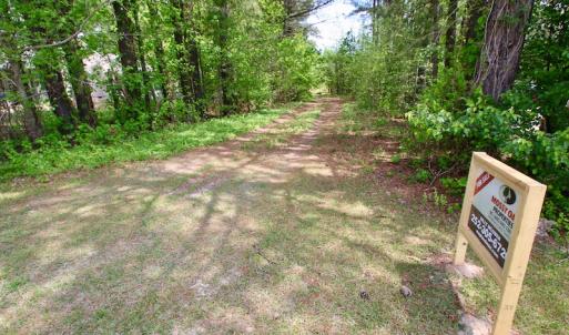 Photo of UNDER CONTRACT!  14 acres of Hunting and Timber Land for Sale in Gates County NC!