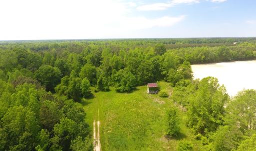 Photo of UNDER CONTRACT!  185 Acres of Hunting Land for Sale in Johnston County NC!