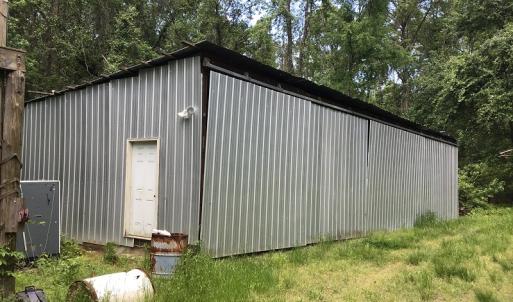 Photo of UNDER CONTRACT!  185 Acres of Hunting Land for Sale in Johnston County NC!