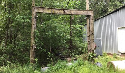 Photo of UNDER CONTRACT!  185 Acres of Hunting Land for Sale in Johnston County NC!