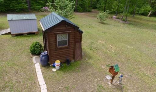 Photo of SOLD!  25 Acres of Hunting and Residential Land For Sale in Lunenburg County VA!