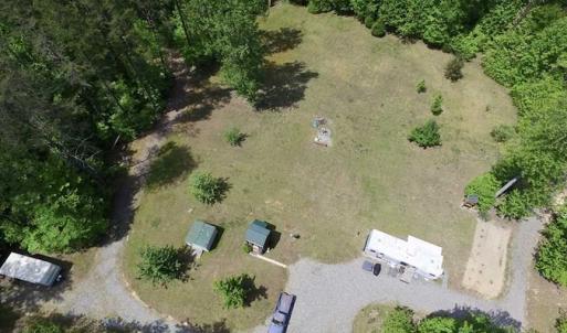Photo of SOLD!  25 Acres of Hunting and Residential Land For Sale in Lunenburg County VA!