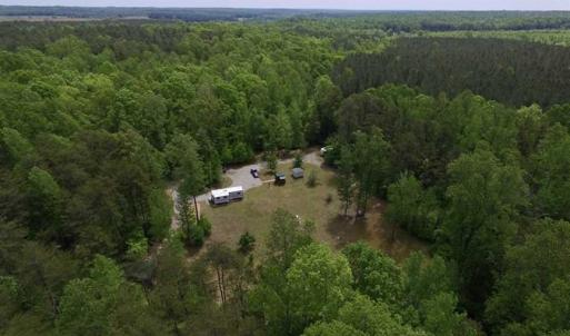 Photo of SOLD!  25 Acres of Hunting and Residential Land For Sale in Lunenburg County VA!