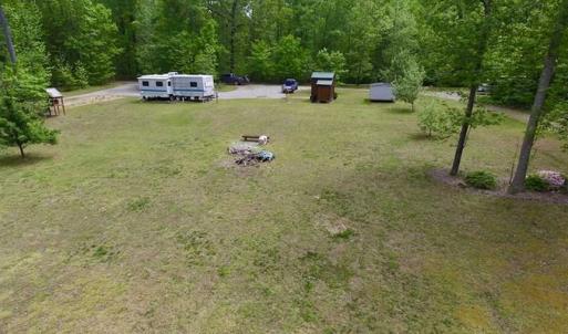 Photo of SOLD!  25 Acres of Hunting and Residential Land For Sale in Lunenburg County VA!