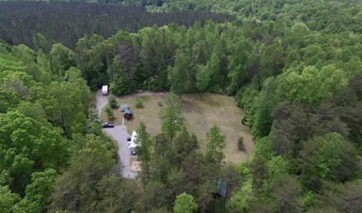 Photo of SOLD!  25 Acres of Hunting and Residential Land For Sale in Lunenburg County VA!