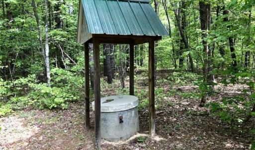 Photo of SOLD!  25 Acres of Hunting and Residential Land For Sale in Lunenburg County VA!