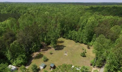 Photo of SOLD!  25 Acres of Hunting and Residential Land For Sale in Lunenburg County VA!