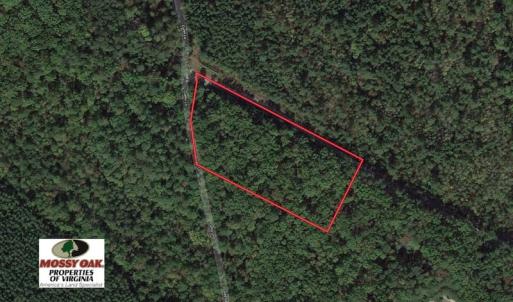 Photo of UNDER CONTRACT!  2 Acre Residential Lot For Sale in Spotsylvania County VA!