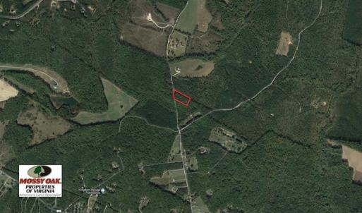 Photo of UNDER CONTRACT!  2 Acre Residential Lot For Sale in Spotsylvania County VA!
