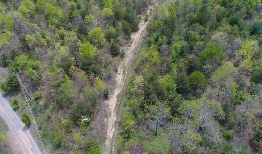 Photo of SOLD!!  42 Acres of Residential and Recreational Land for Sale in Alleghany County VA!