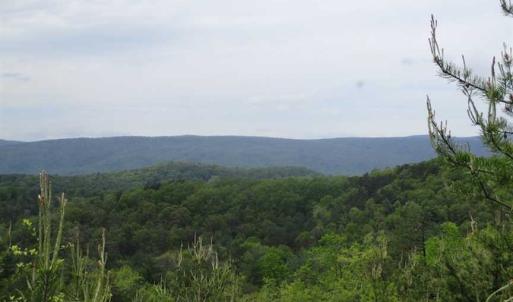 Photo of SOLD!!  42 Acres of Residential and Recreational Land for Sale in Alleghany County VA!