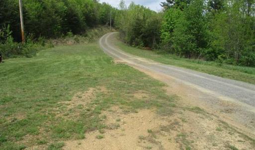 Photo of SOLD!!  42 Acres of Residential and Recreational Land for Sale in Alleghany County VA!