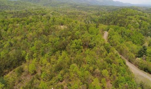 Photo of SOLD!!  42 Acres of Residential and Recreational Land for Sale in Alleghany County VA!