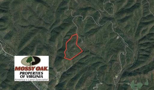 Photo of SOLD!!  42 Acres of Residential and Recreational Land for Sale in Alleghany County VA!