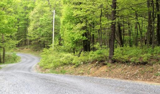 Photo of UNDER CONTRACT!  6.01 Acres of Residential Land For Sale in Frederick County VA!