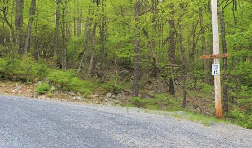 Photo of UNDER CONTRACT!  6.01 Acres of Residential Land For Sale in Frederick County VA!