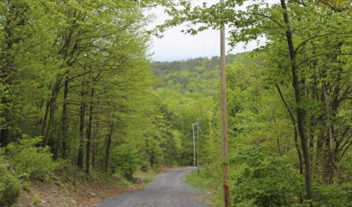 Photo of UNDER CONTRACT!  6.01 Acres of Residential Land For Sale in Frederick County VA!