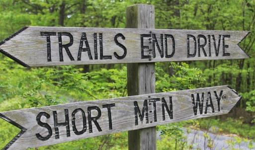 Photo of UNDER CONTRACT!  6.01 Acres of Residential Land For Sale in Frederick County VA!