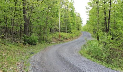 Photo of UNDER CONTRACT!  6.01 Acres of Residential Land For Sale in Frederick County VA!