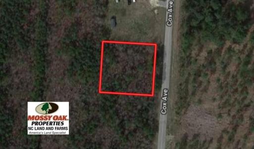 Photo of UNDER CONTRACT!  0.49 Acres of Residential Land For Sale in Edgecombe County NC!