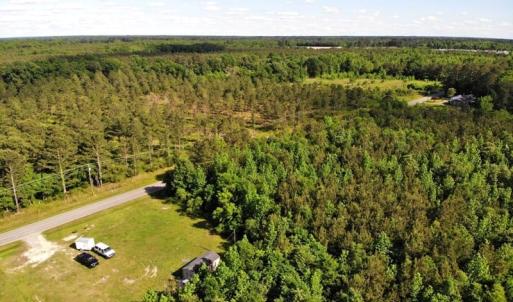Photo of UNDER CONTRACT!  0.49 Acres of Residential Land For Sale in Edgecombe County NC!
