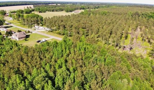 Photo of UNDER CONTRACT!  0.49 Acres of Residential Land For Sale in Edgecombe County NC!