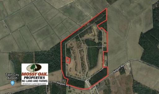 Photo of REDUCED!  155 Acres of Golf Course and Development Land For Sale in Horry County SC!