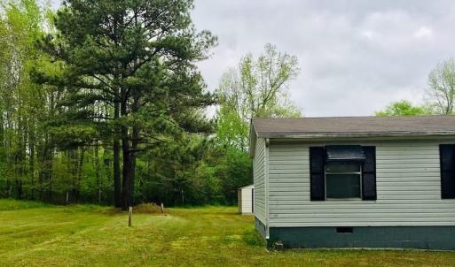 Photo of UNDER CONTRACT!  0.25 Acre Lot with Home for Sale in Lunenburg County VA!