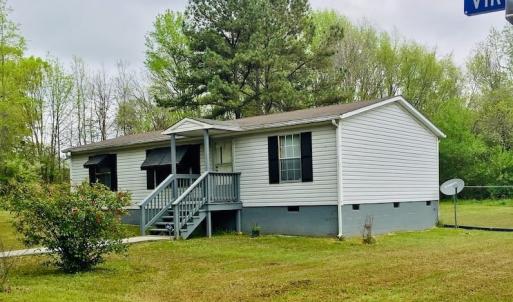 Photo of UNDER CONTRACT!  0.25 Acre Lot with Home for Sale in Lunenburg County VA!