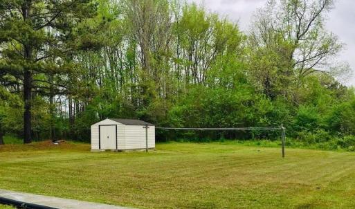 Photo of UNDER CONTRACT!  0.25 Acre Lot with Home for Sale in Lunenburg County VA!