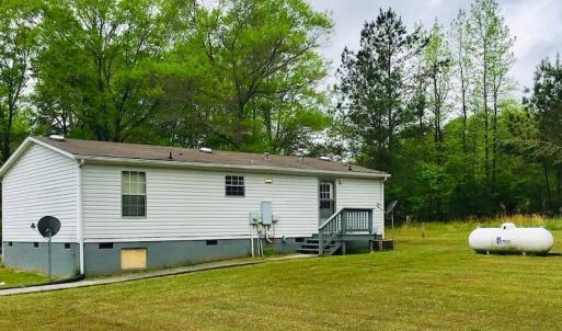 Photo of UNDER CONTRACT!  0.25 Acre Lot with Home for Sale in Lunenburg County VA!