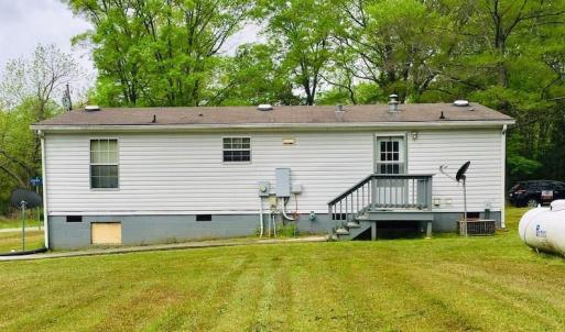 Photo of UNDER CONTRACT!  0.25 Acre Lot with Home for Sale in Lunenburg County VA!